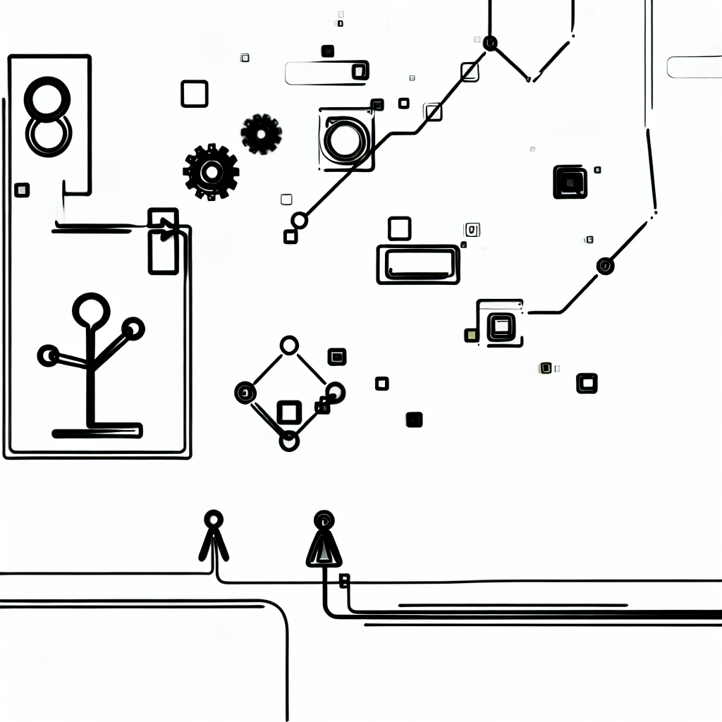 Developing an AI Implementation Roadmap