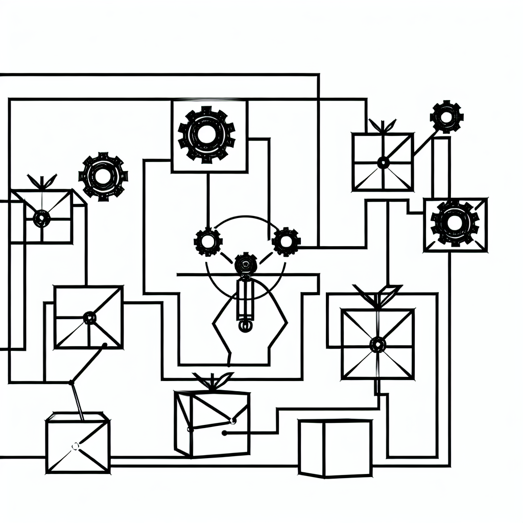 Understanding AI's Impact on Supply Chain Resilience