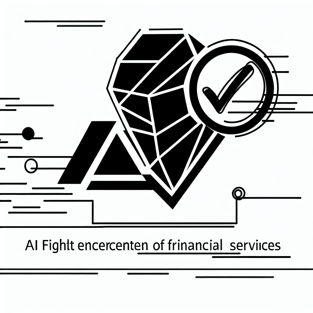 AI in Financial Services: Innovations and Challenges