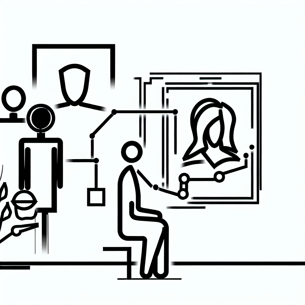 AI's Impact on Workforce Dynamics: Future Trends