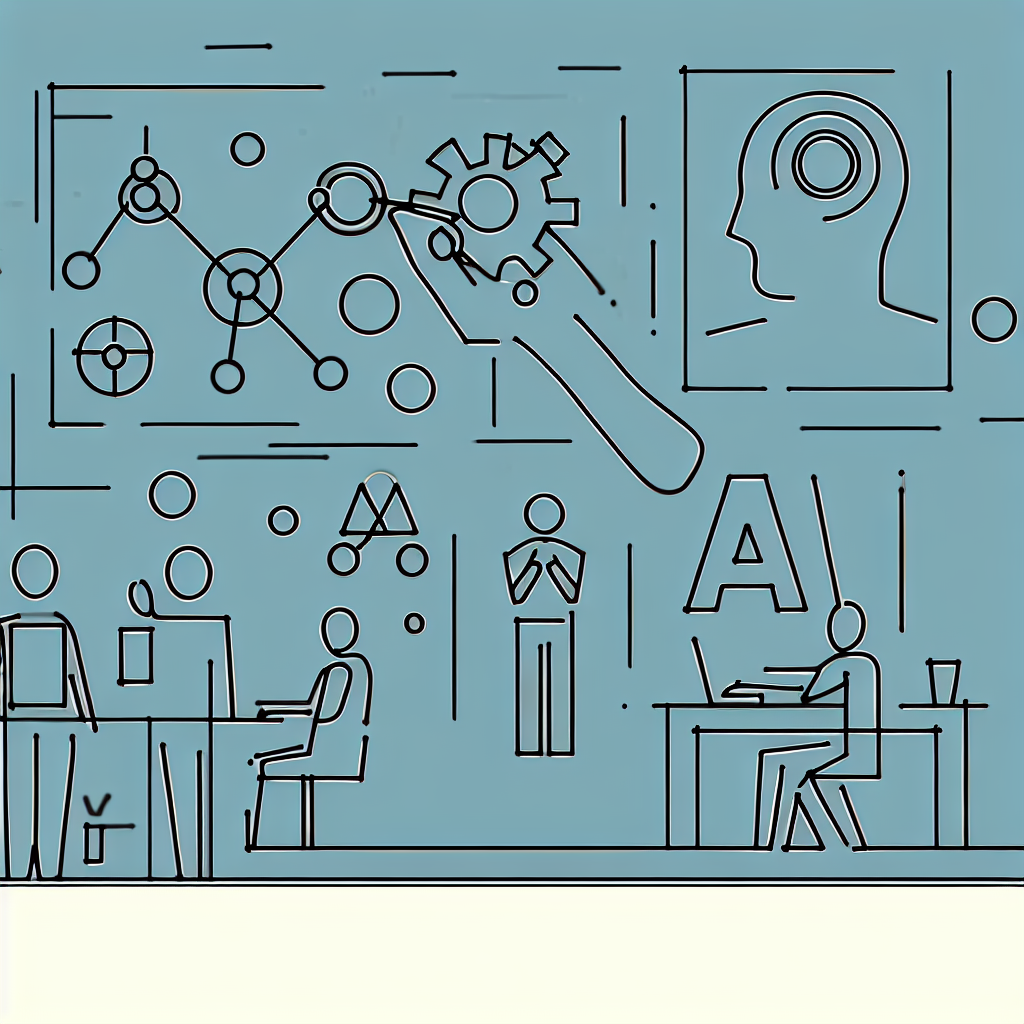 AI's Impact on Workforce Dynamics: Future Trends