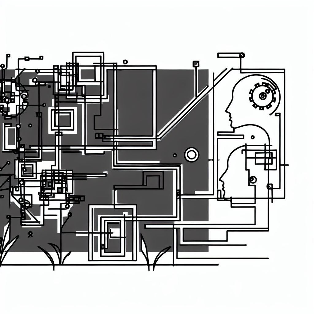 Innovative AI Solutions for Supply Chain Optimization