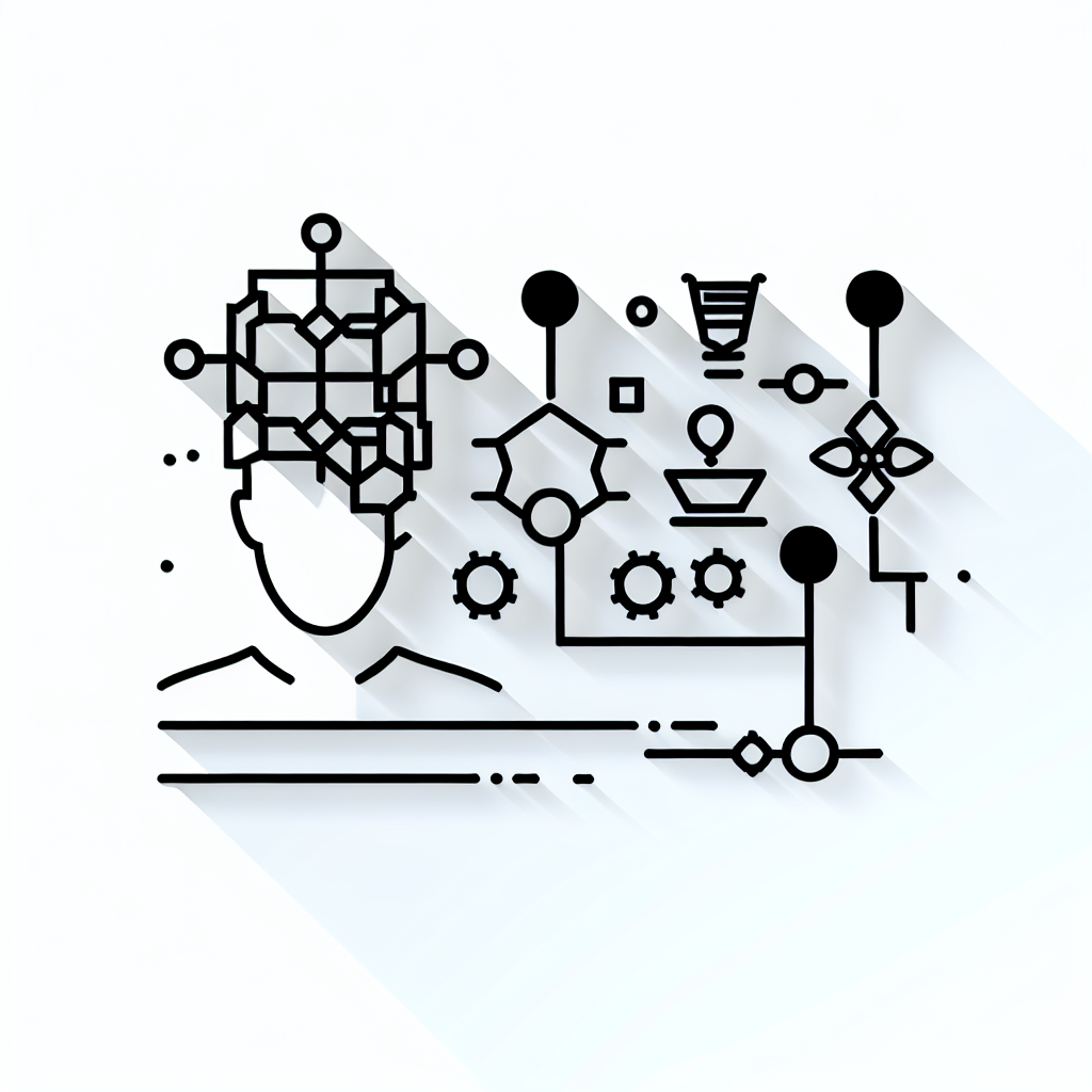 Innovative AI Solutions for Supply Chain Optimization