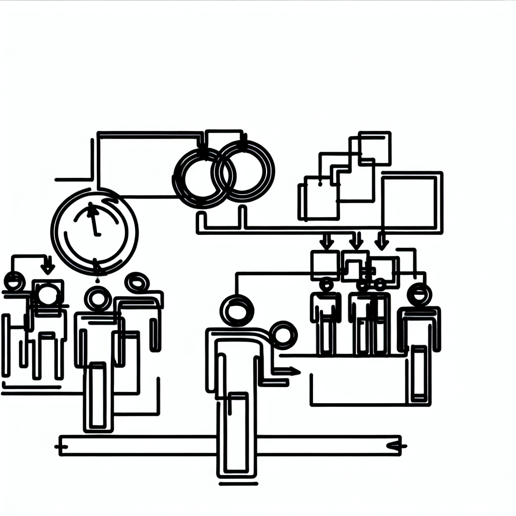 AI and Supply Chain Management: Innovations for Efficiency