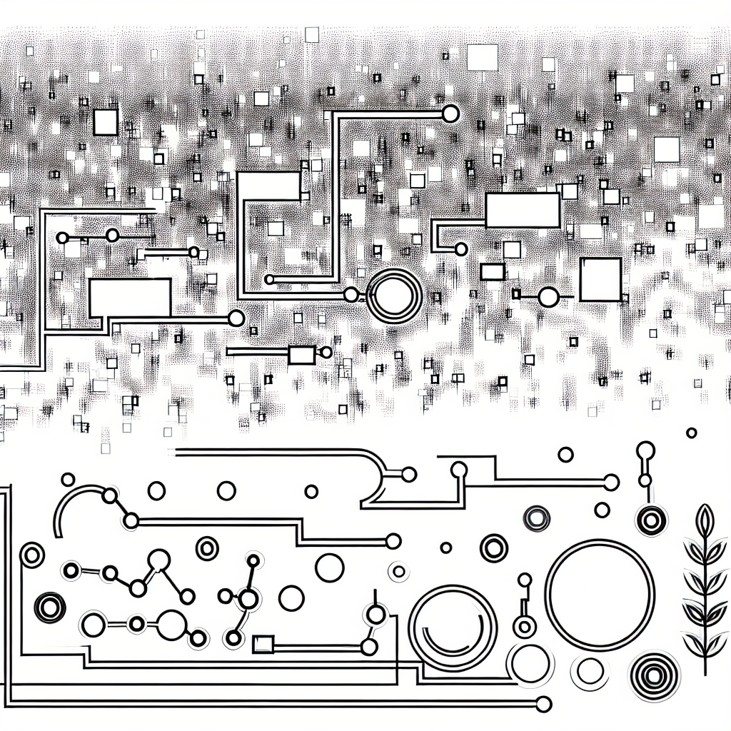 AI and Supply Chain Management: Innovations for Efficiency