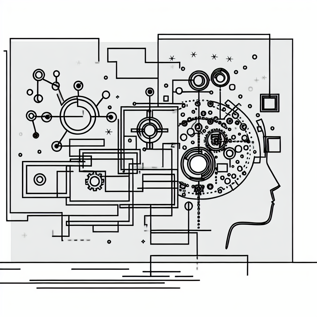 Creating a Comprehensive AI Strategy for Organizations