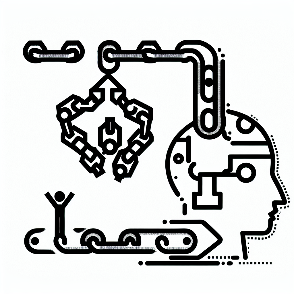 AI and Supply Chain Agility: Adapting to Market Changes