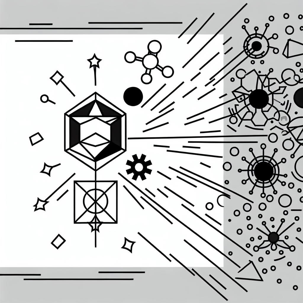 AI and Supply Chain Agility: Adapting to Market Changes