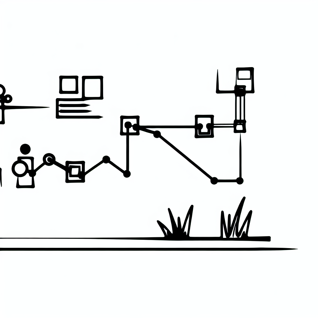 AI and Supply Chain Agility: Adapting to Market Changes
