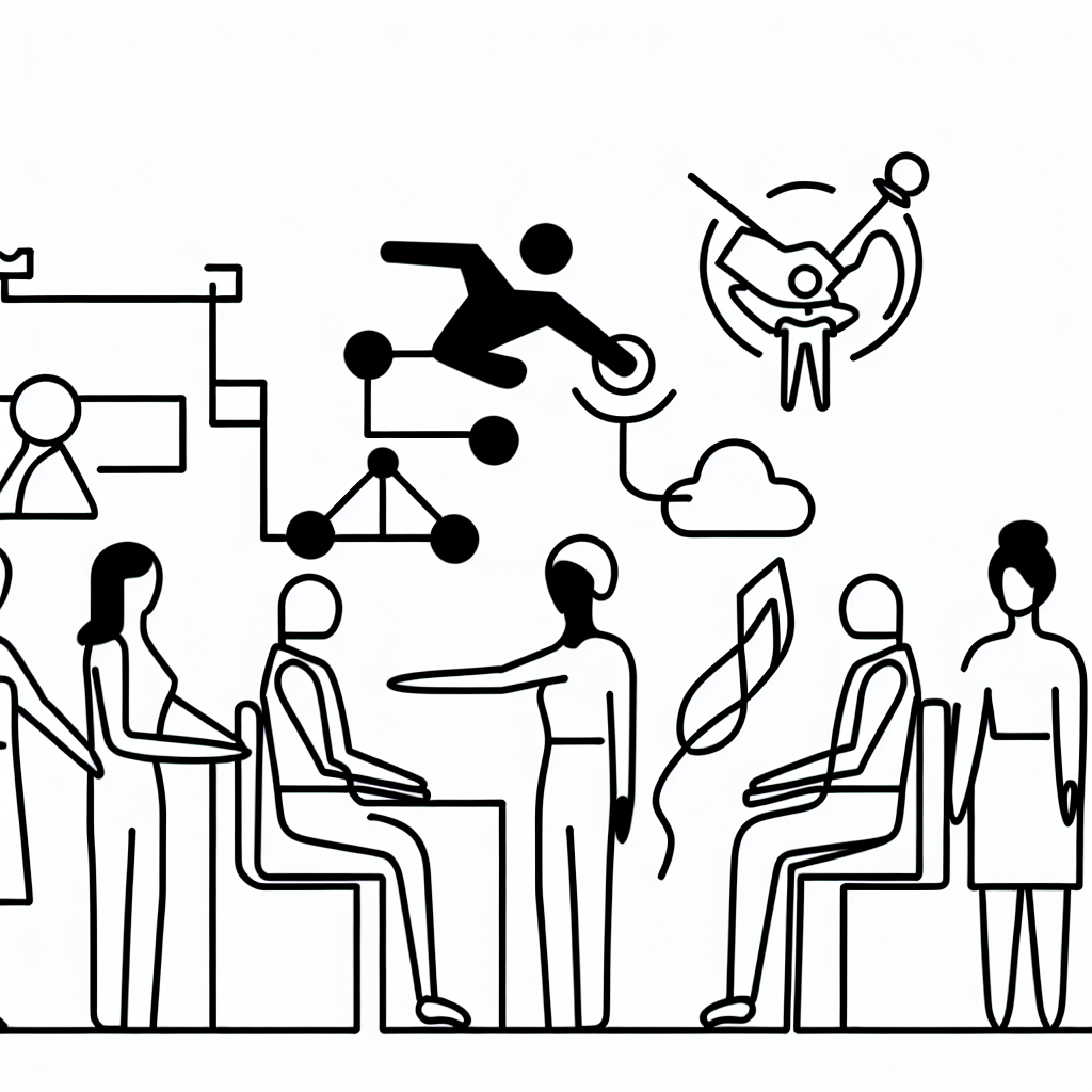 AI in Healthcare: Innovations for Patient Engagement