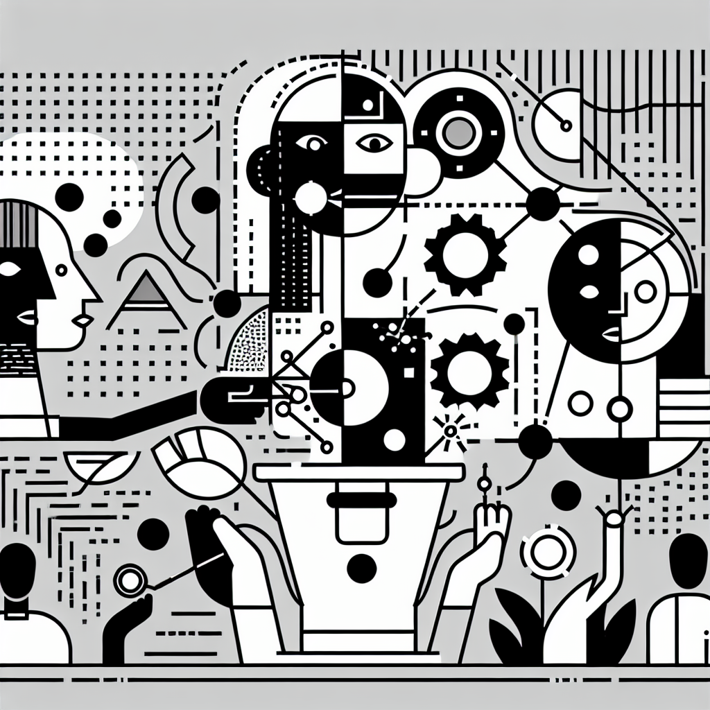 AI and Personalization: Enhancing User Experiences