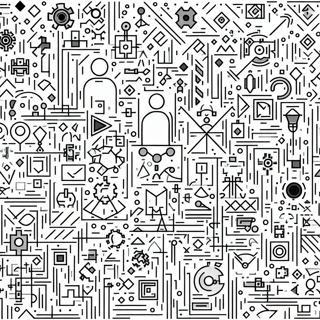 AI and Supply Chain Risk Management: Strategies for Mitigation