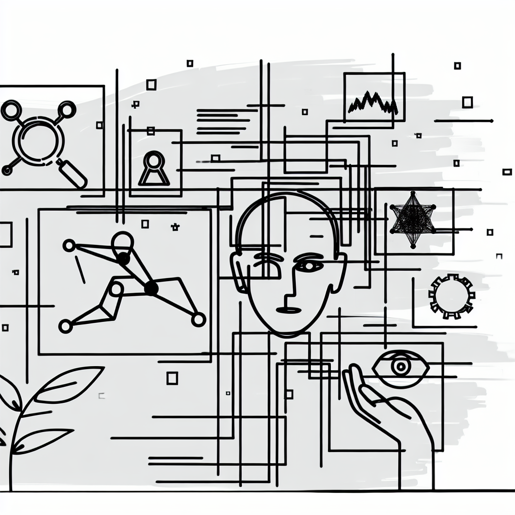 AI in Talent Acquisition: Revolutionizing Recruitment Processes