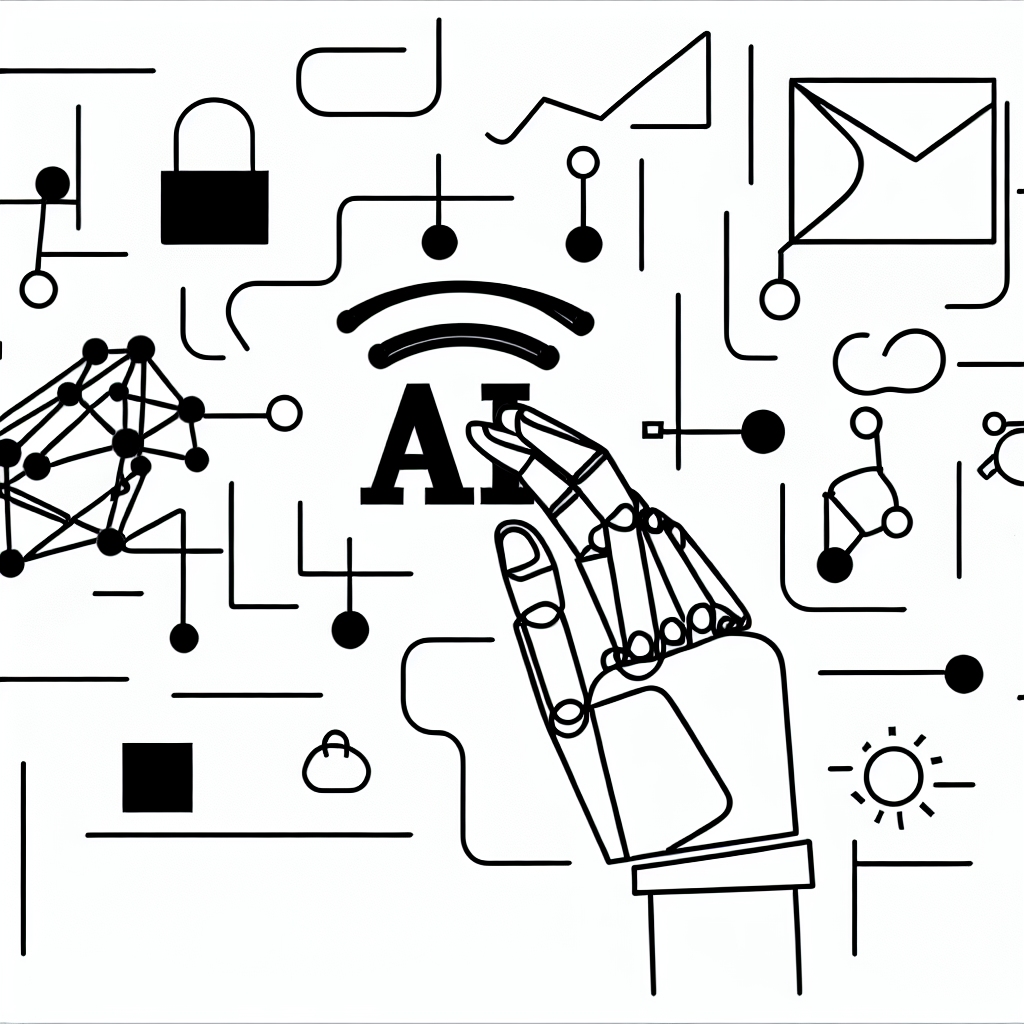 AI and Data Governance: Ensuring Responsible Practices