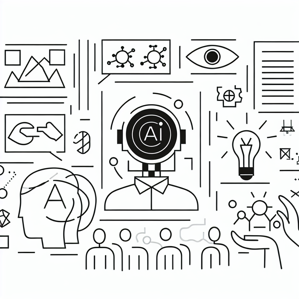 AI in Talent Development: Cultivating Skills for the Future