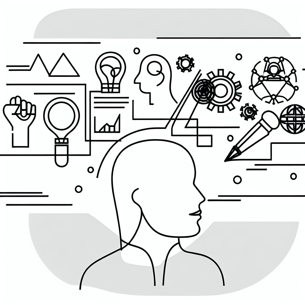 AI in Talent Development: Cultivating Skills for the Future