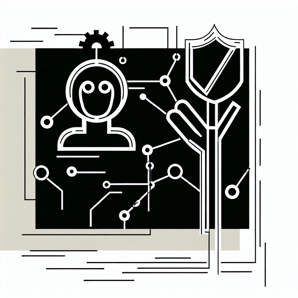 How to Develop an AI-Driven Risk Management Strategy