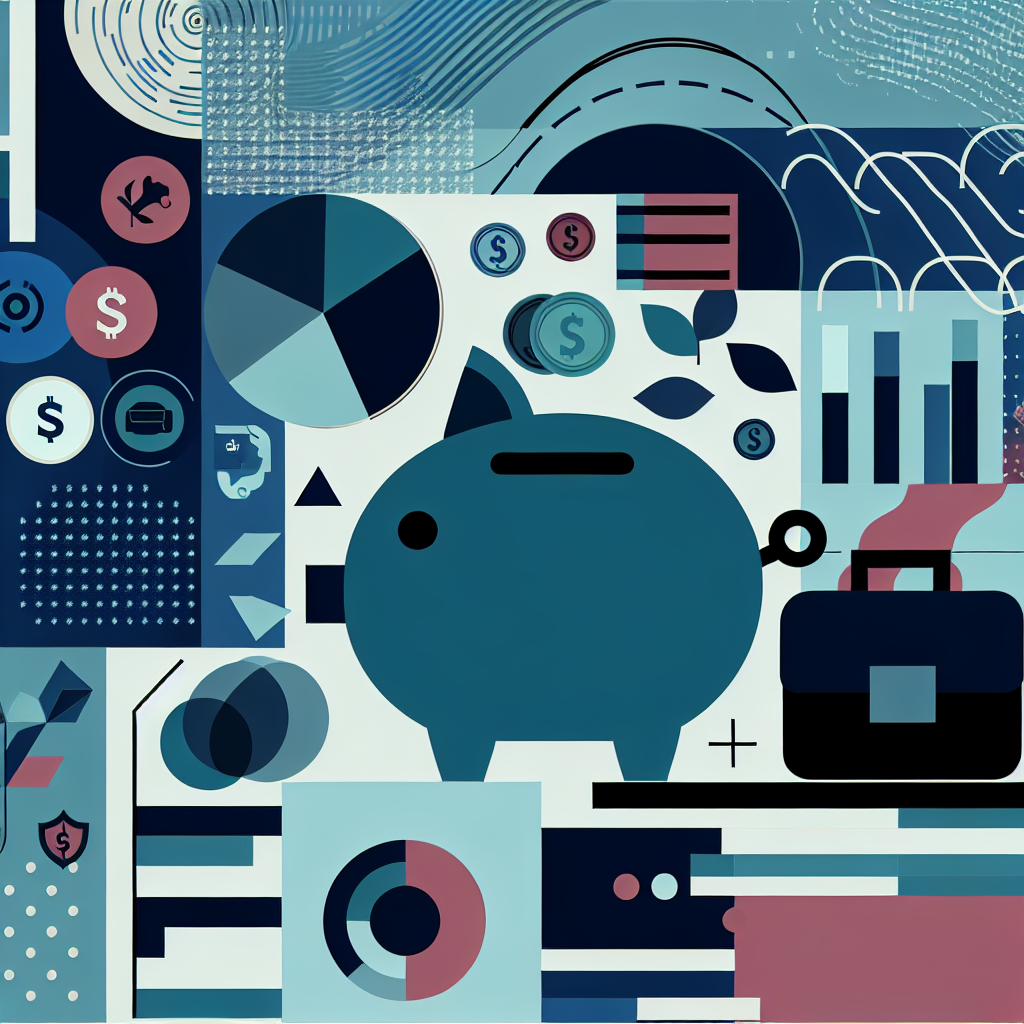 Building Financial Resilience Through Habit Formation