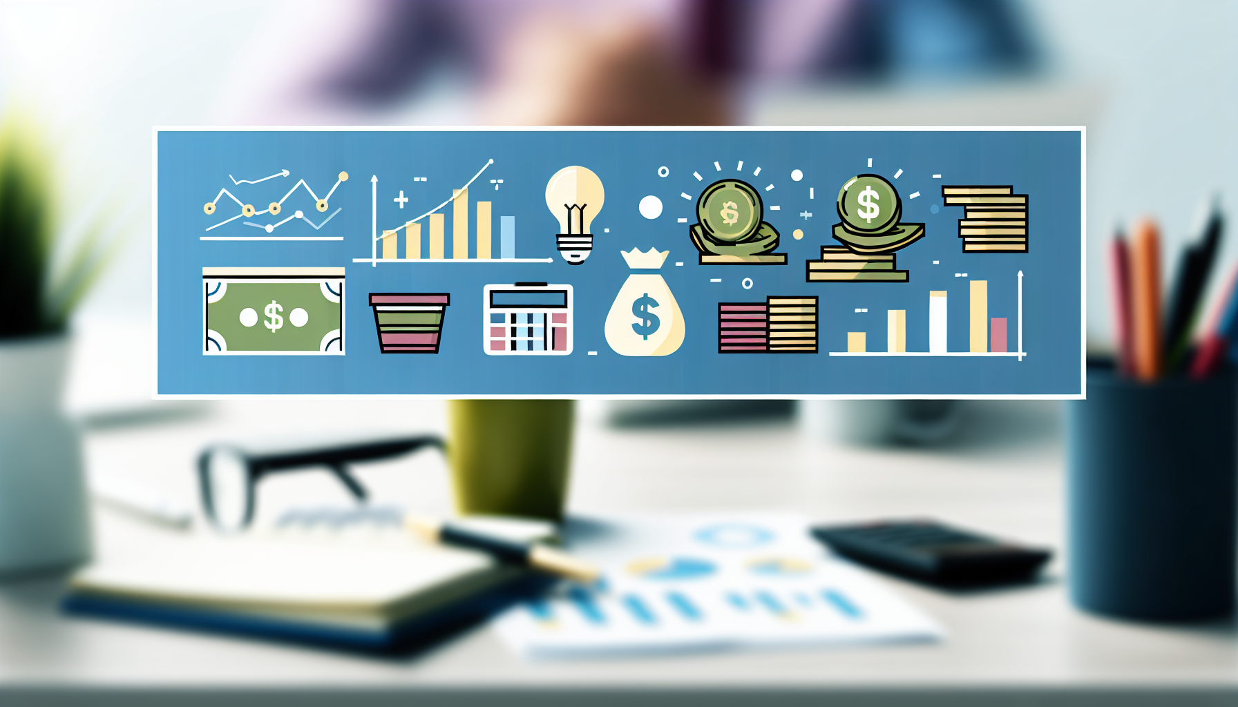 Common Budgeting Mistakes to Avoid