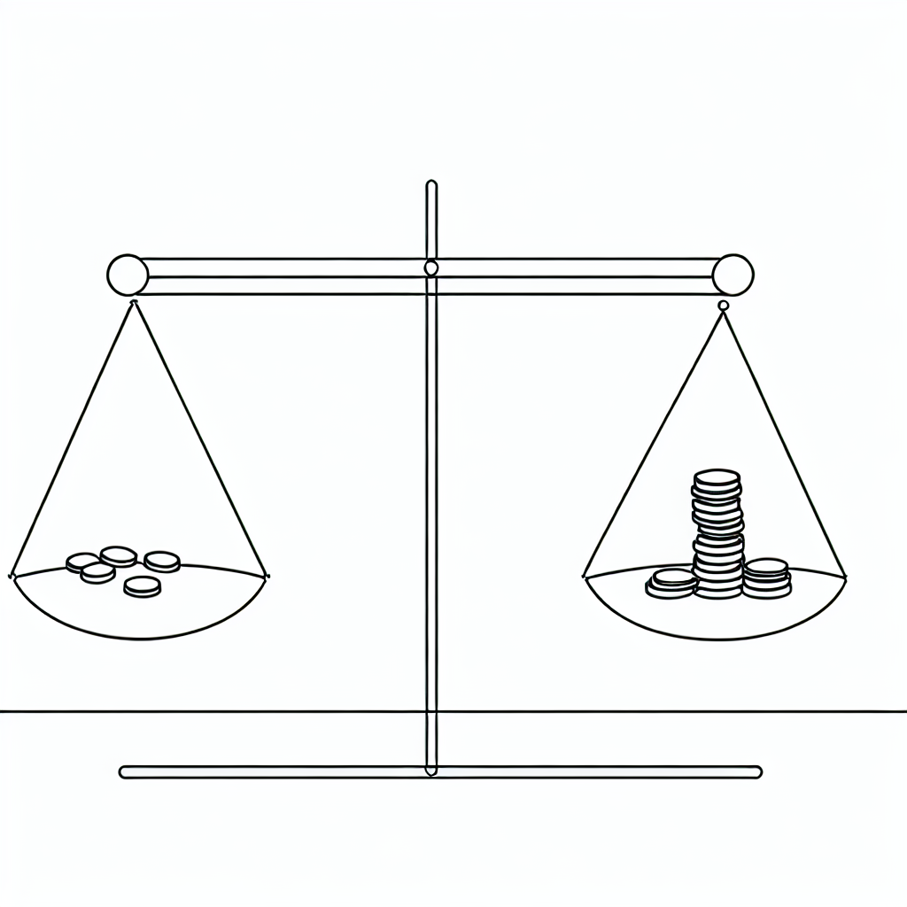 Common Budgeting Mistakes to Avoid