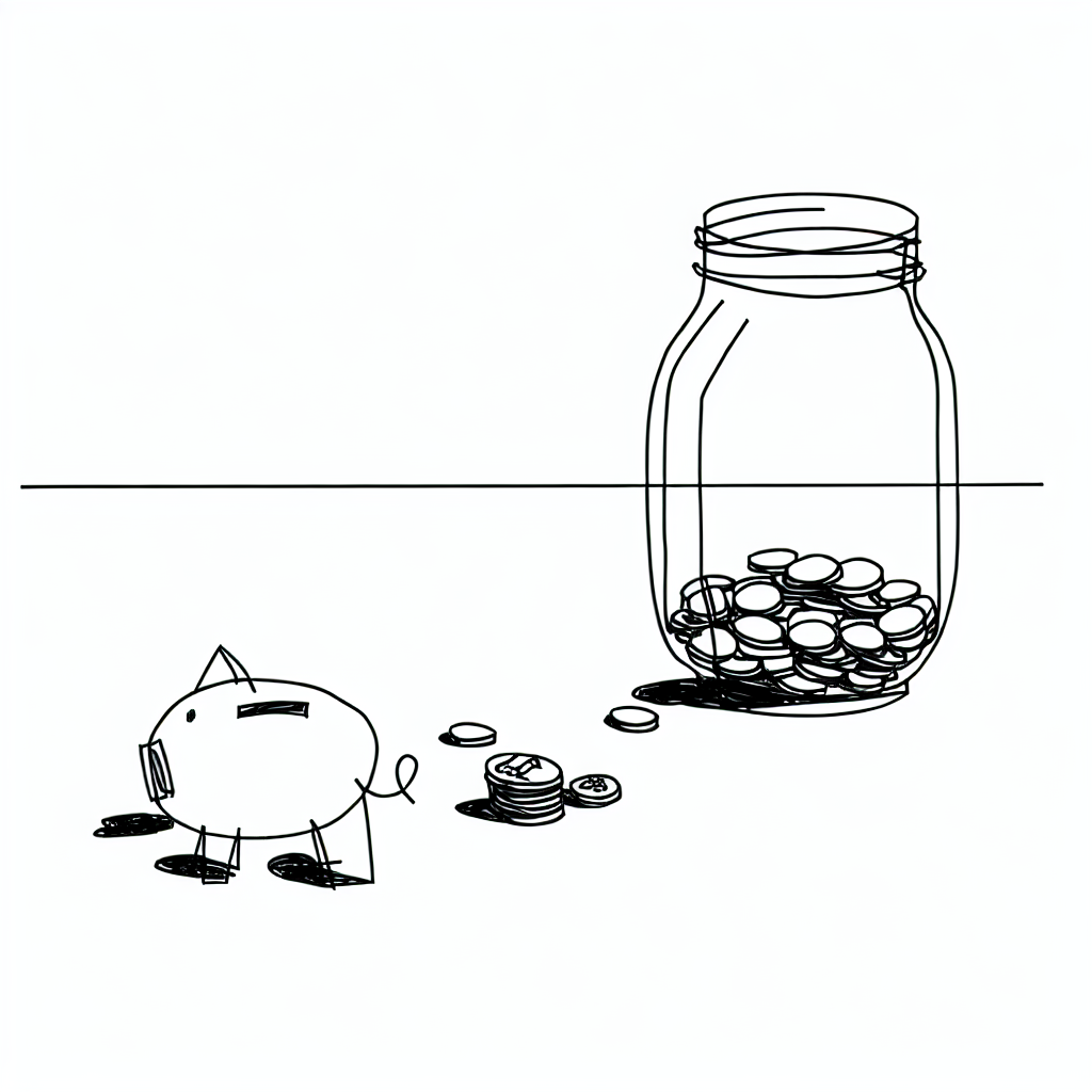 Common Budgeting Mistakes to Avoid