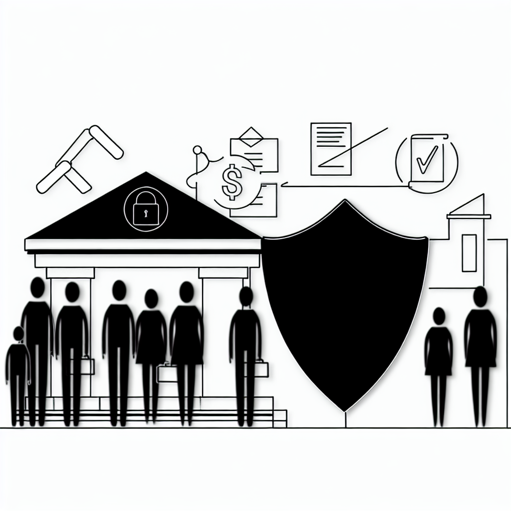 Consumer Rights in Financial Transactions