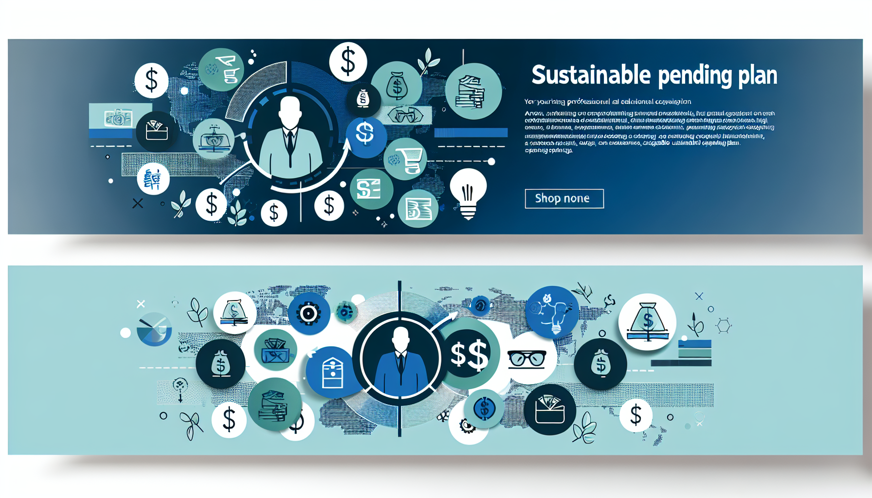 Creating a Sustainable Spending Plan