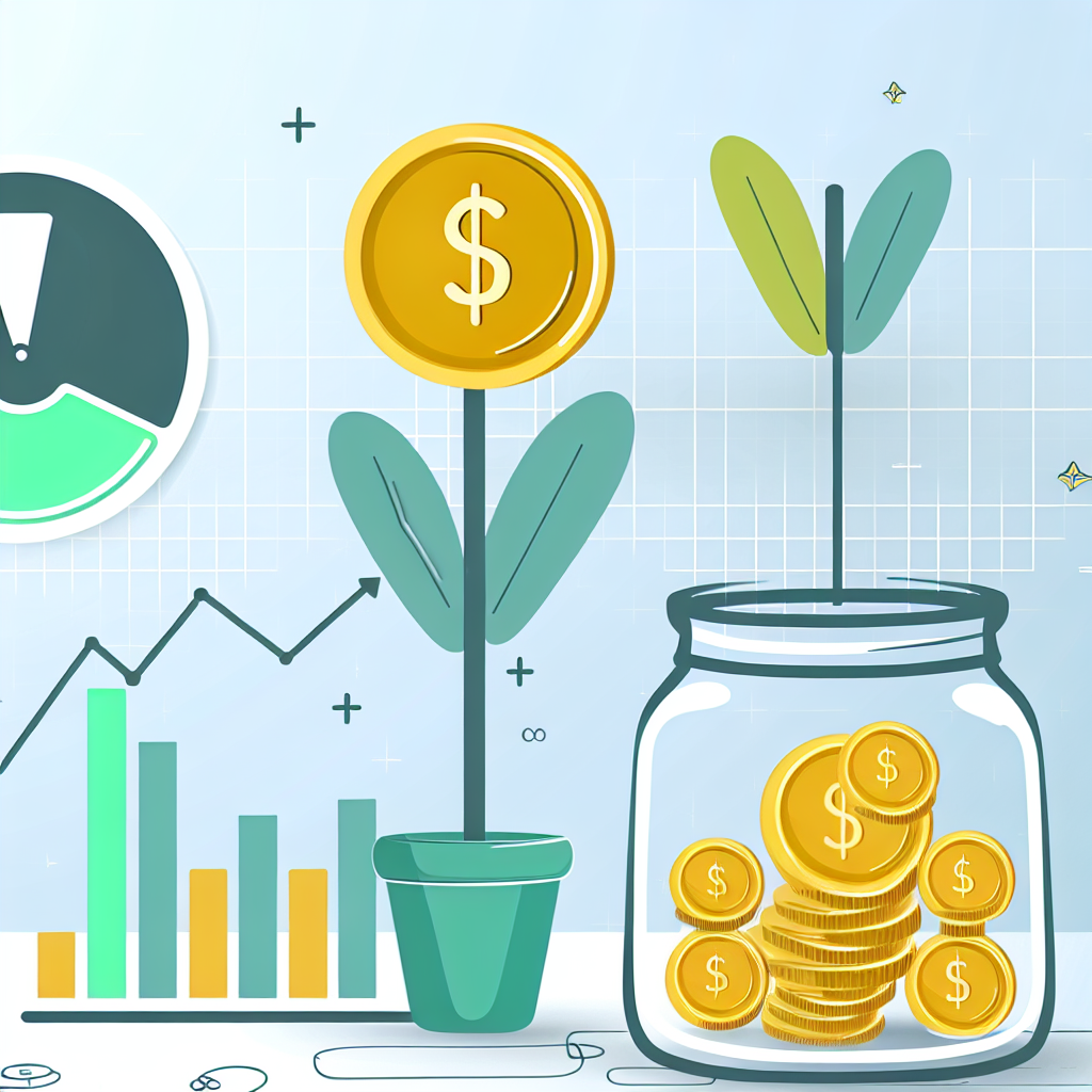 Creating Effective Savings Strategies