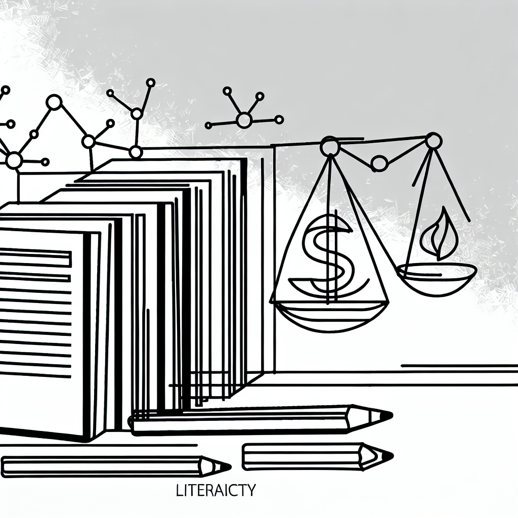 Exploring the Impact of Financial Literacy on Personal Well-being