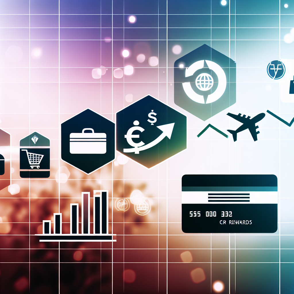 Mastering Credit Card Rewards Programs