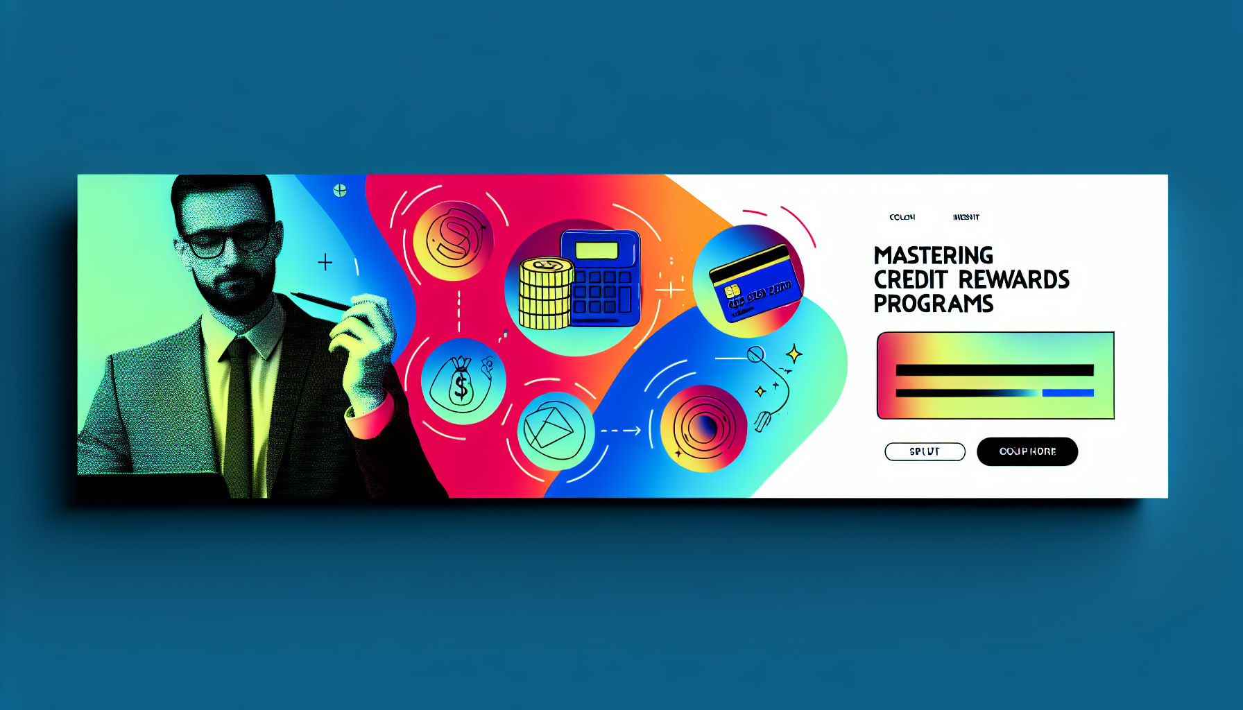 Mastering Credit Card Rewards Programs