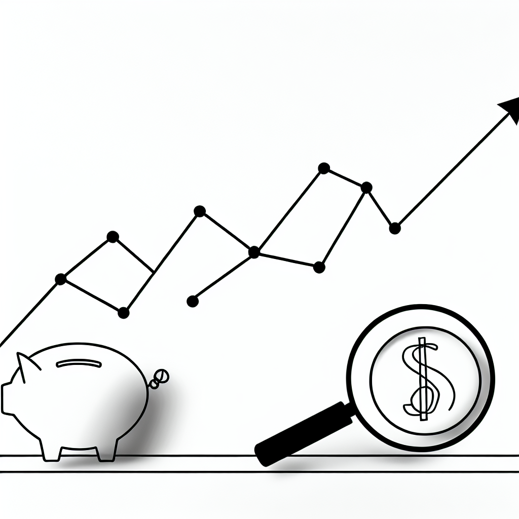 The Impact of Interest Rates on Personal Finance
