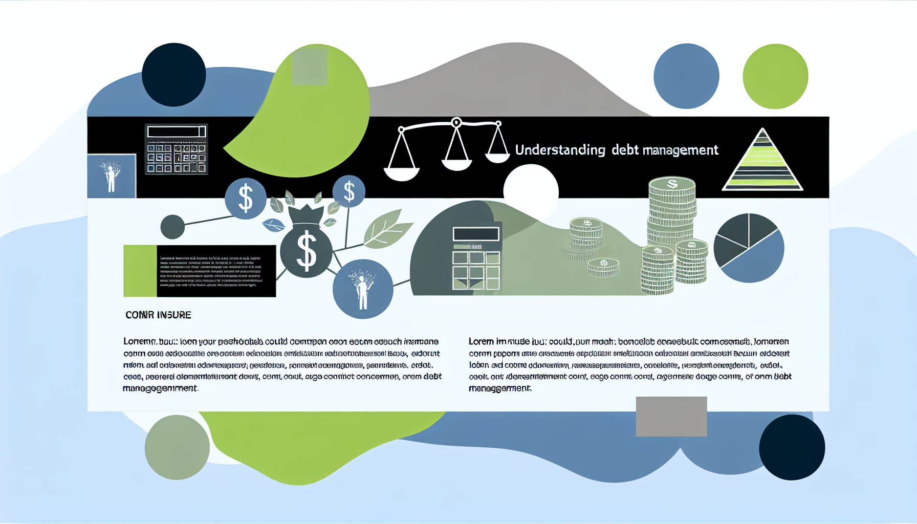 Understanding Debt Management