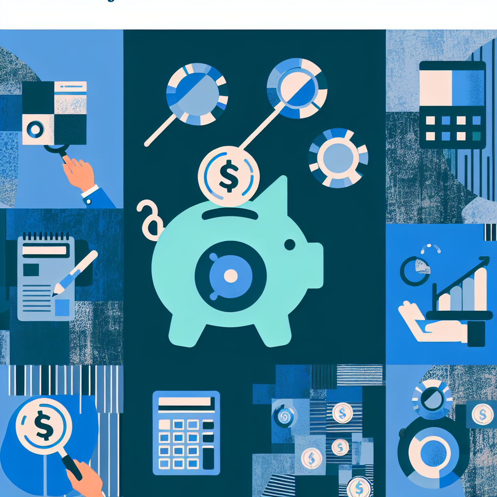 Understanding the Benefits of Budgeting Tools