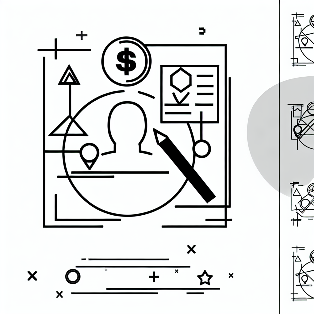 Creating a Comprehensive Budgeting Strategy