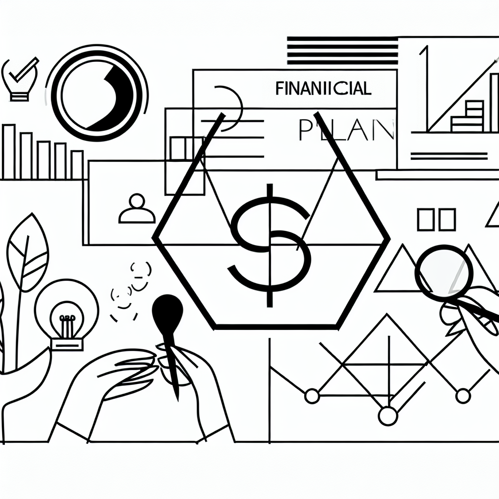 Establishing Your Financial Goals