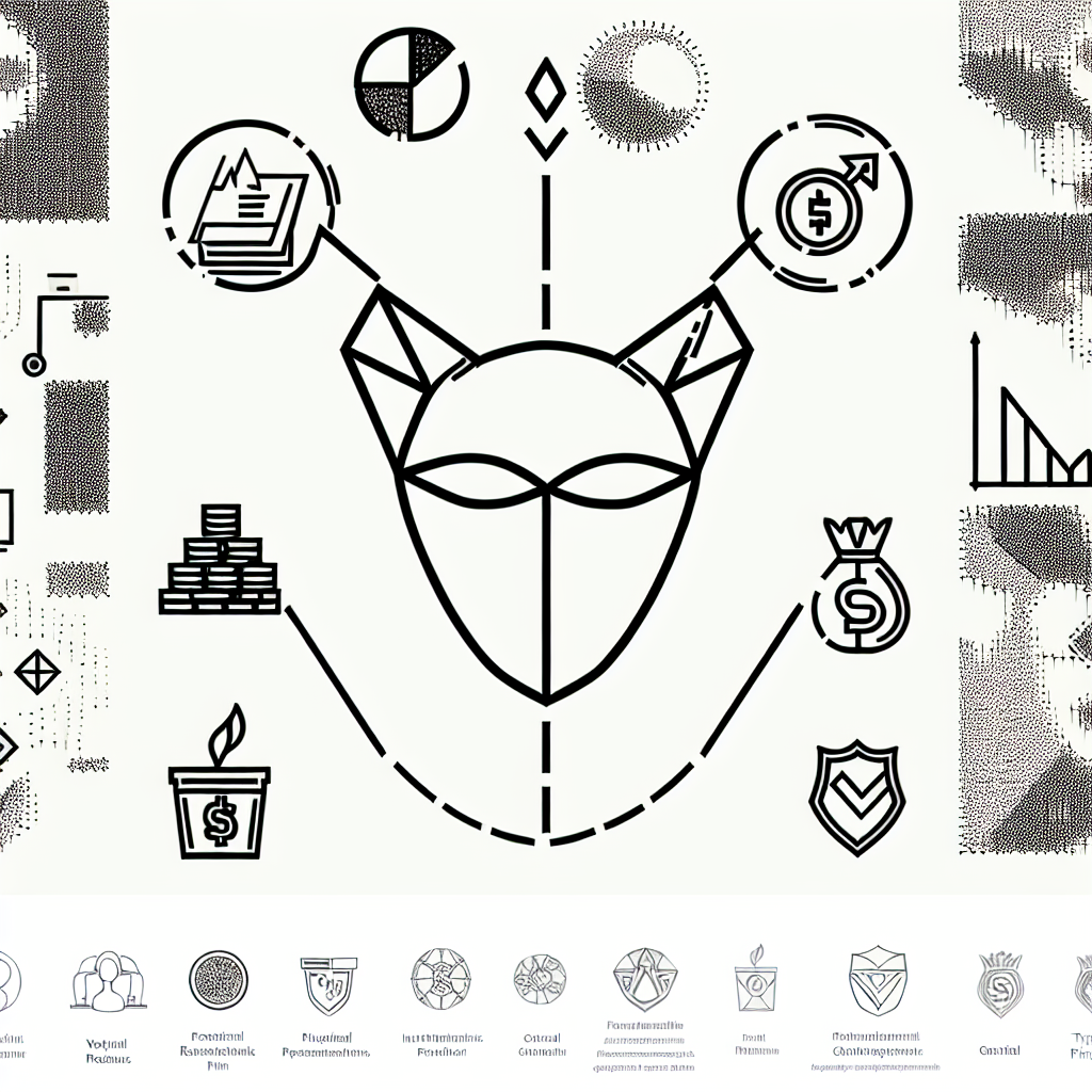 Navigating the Landscape of Financial Products