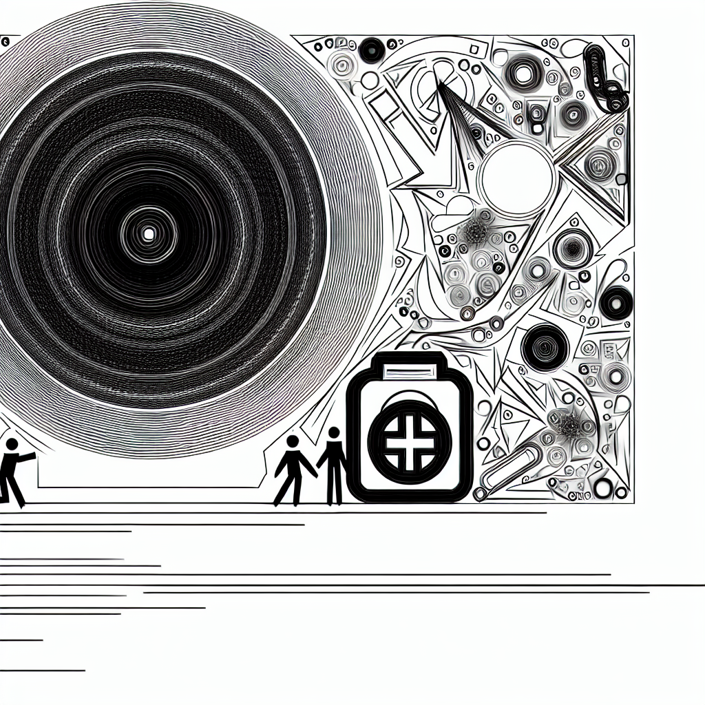 Building Financial Resilience Through Smart Spending