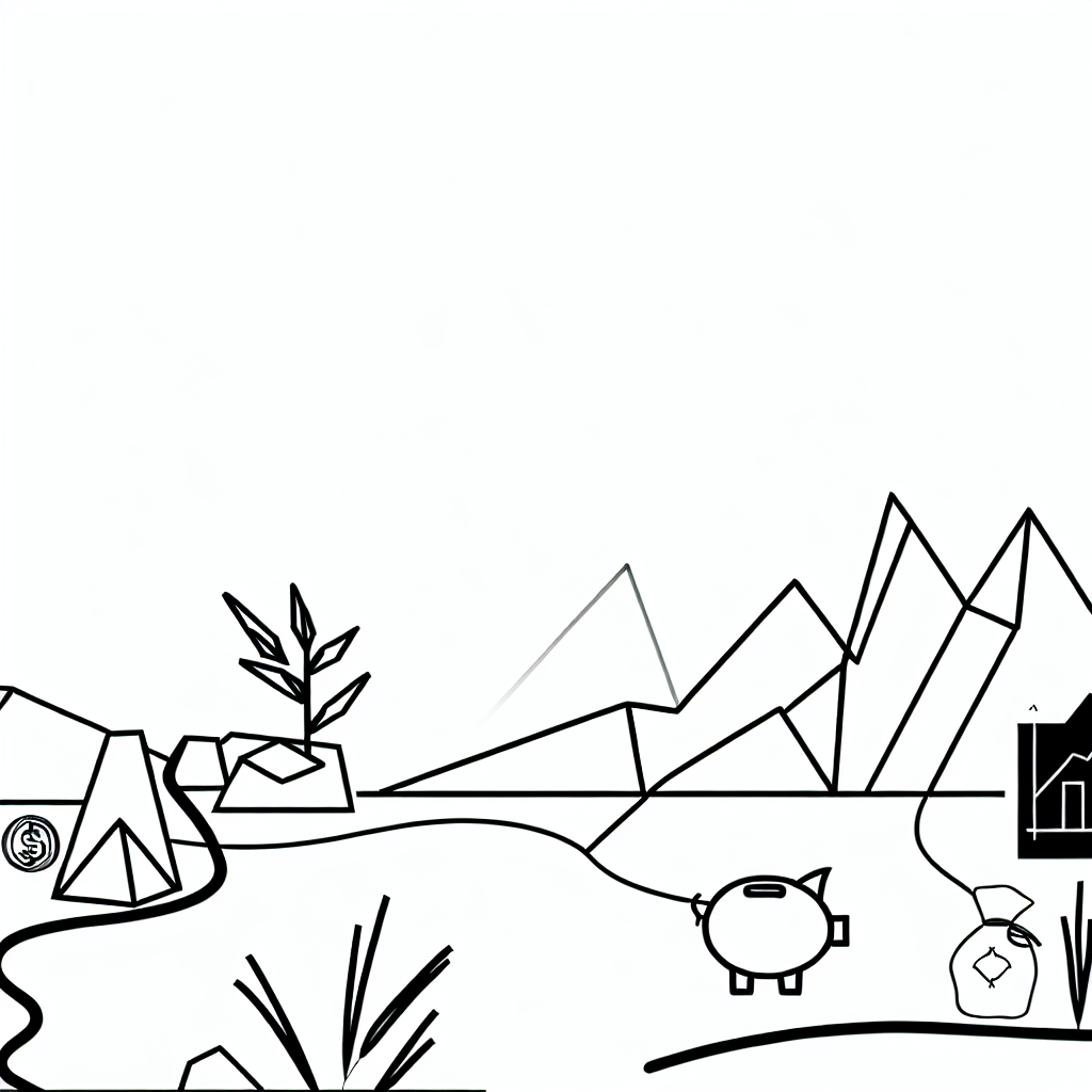 Building Financial Resilience Through Effective Budgeting