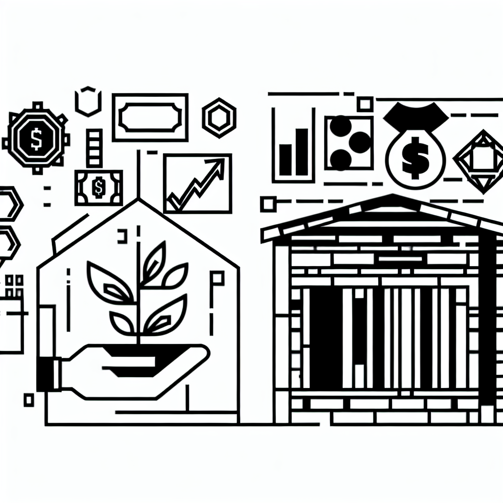 Building Financial Resilience Through Effective Budgeting