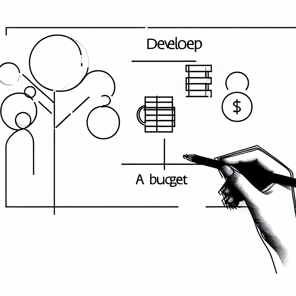 Creating a Comprehensive Financial Wellness Plan
