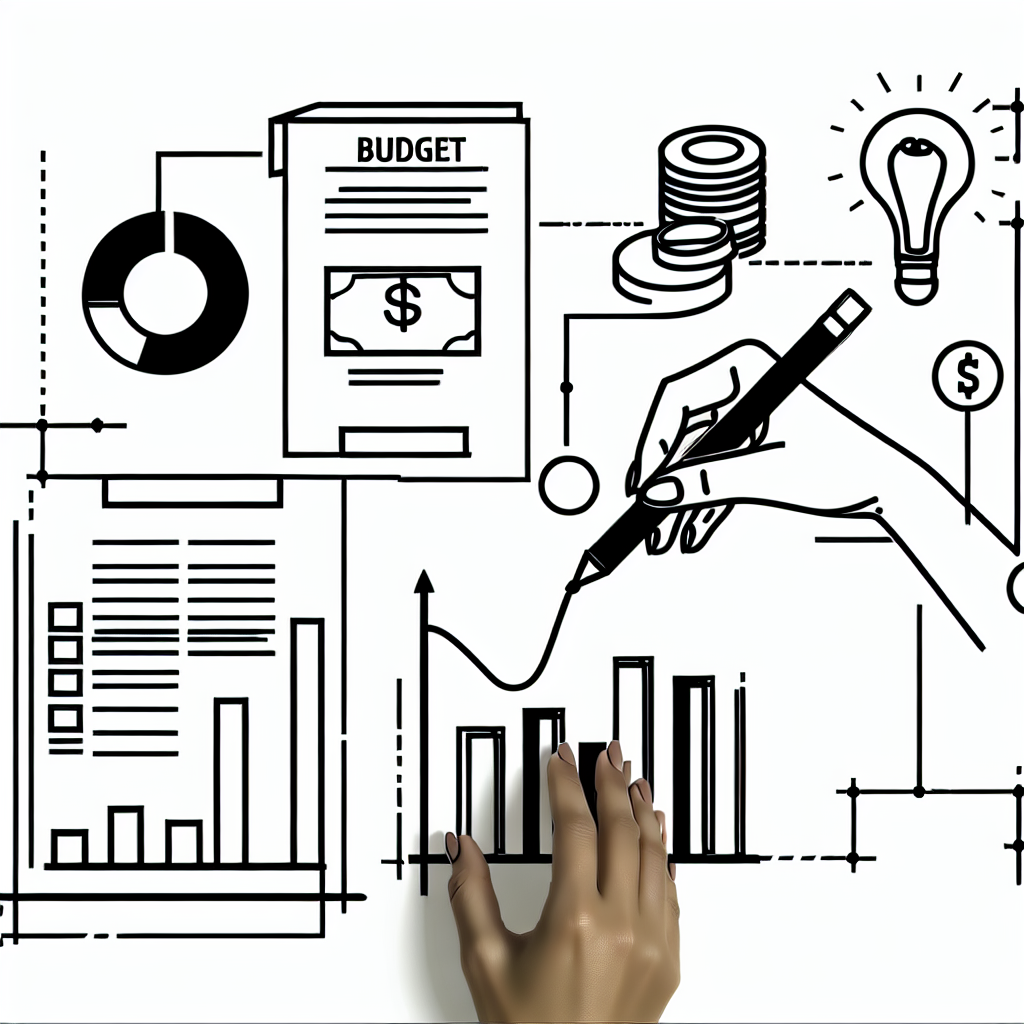 The Importance of Regular Budget Reviews