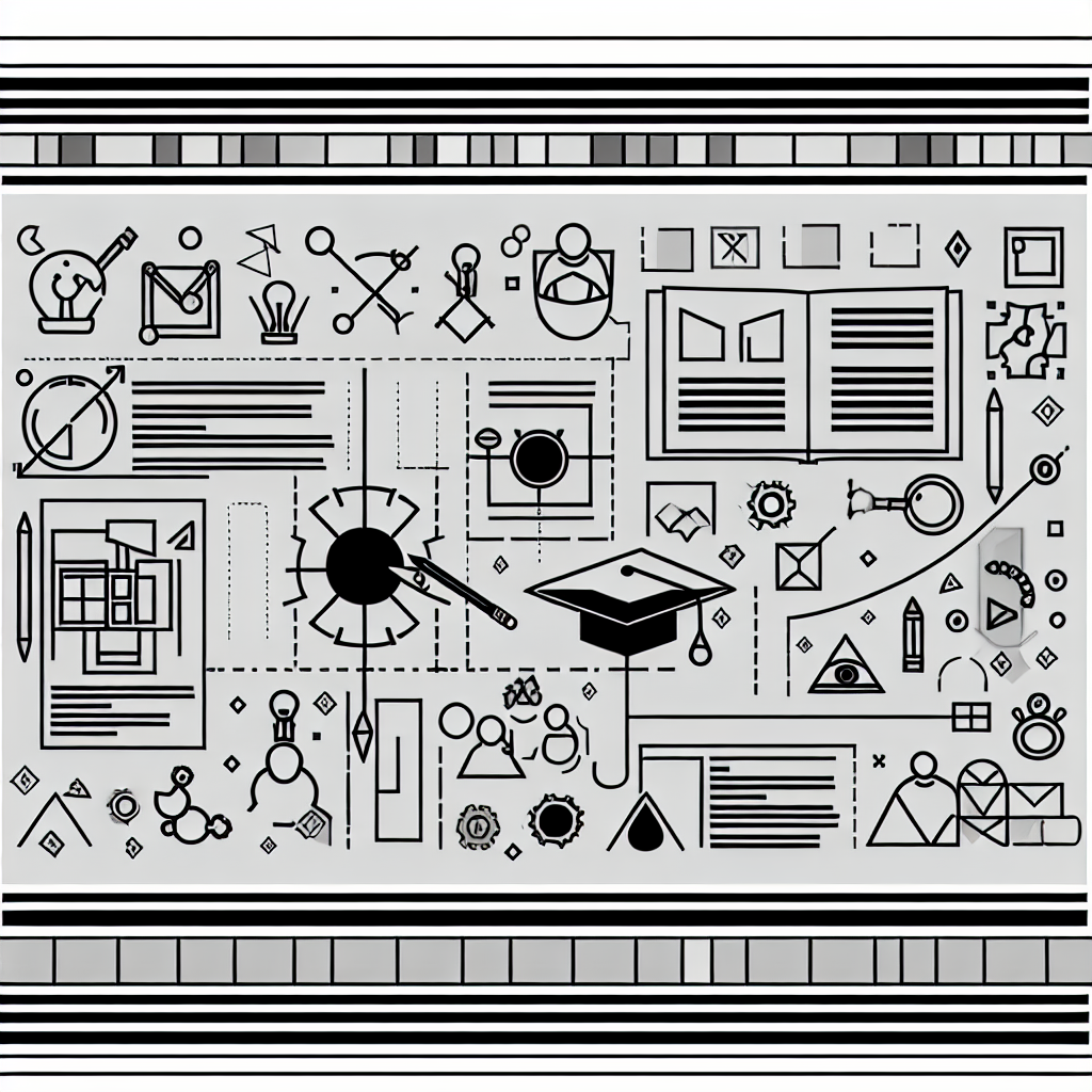 Creating a Financial Literacy Action Plan