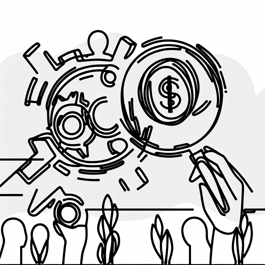 Creating a Personal Financial Literacy Plan